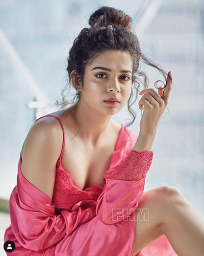  Mithila Palkar   Height, Weight, Age, Stats, Wiki and More